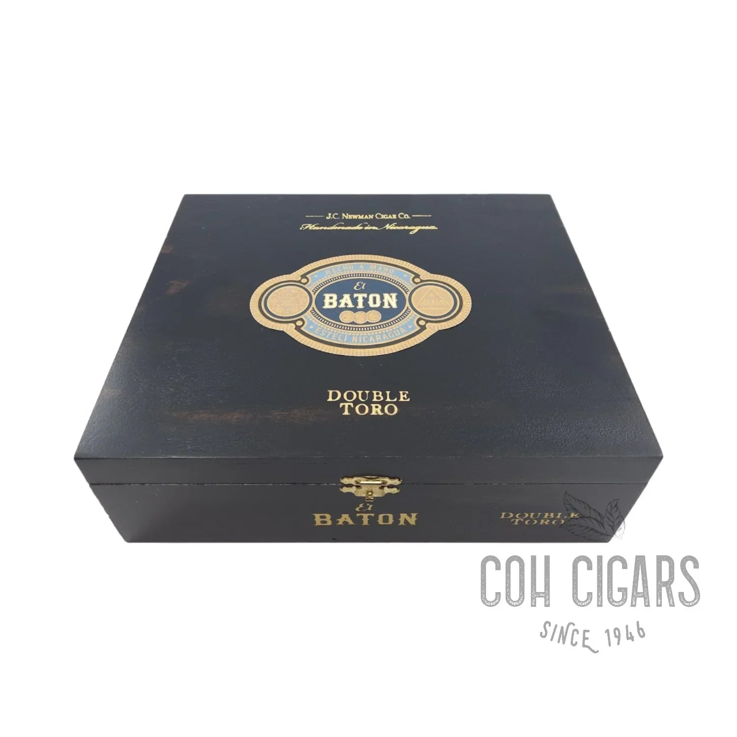 Double Toro | Box 25 | El Baton cigar - HK CohCigars -雪茄