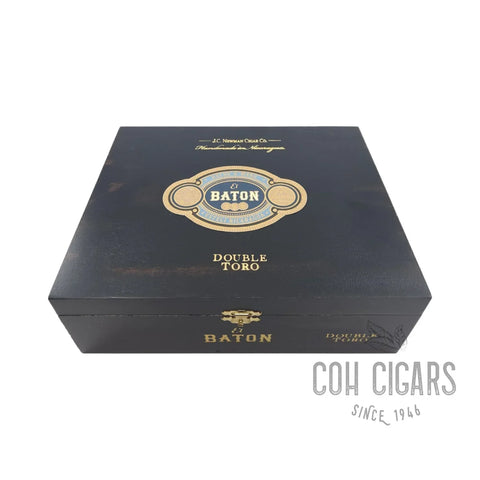 Double Toro | Box 25 | El Baton cigar - HK CohCigars -雪茄