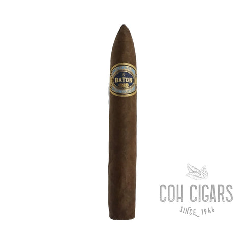Double Torpedo | Box 25 | El Baton cigar - HK CohCigars -雪茄