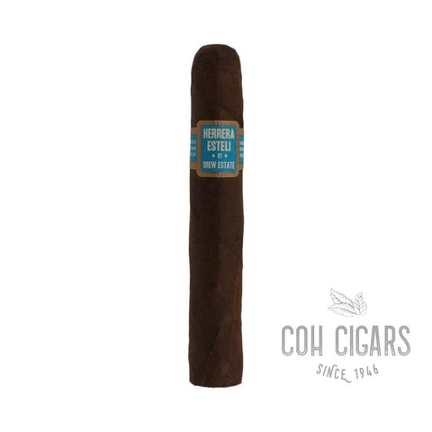 Drew Estate Cigar | Herrera Esteli Brazilian Stalk-Cut Maduro Robusto Grande | Box 25 - hk.cohcigars