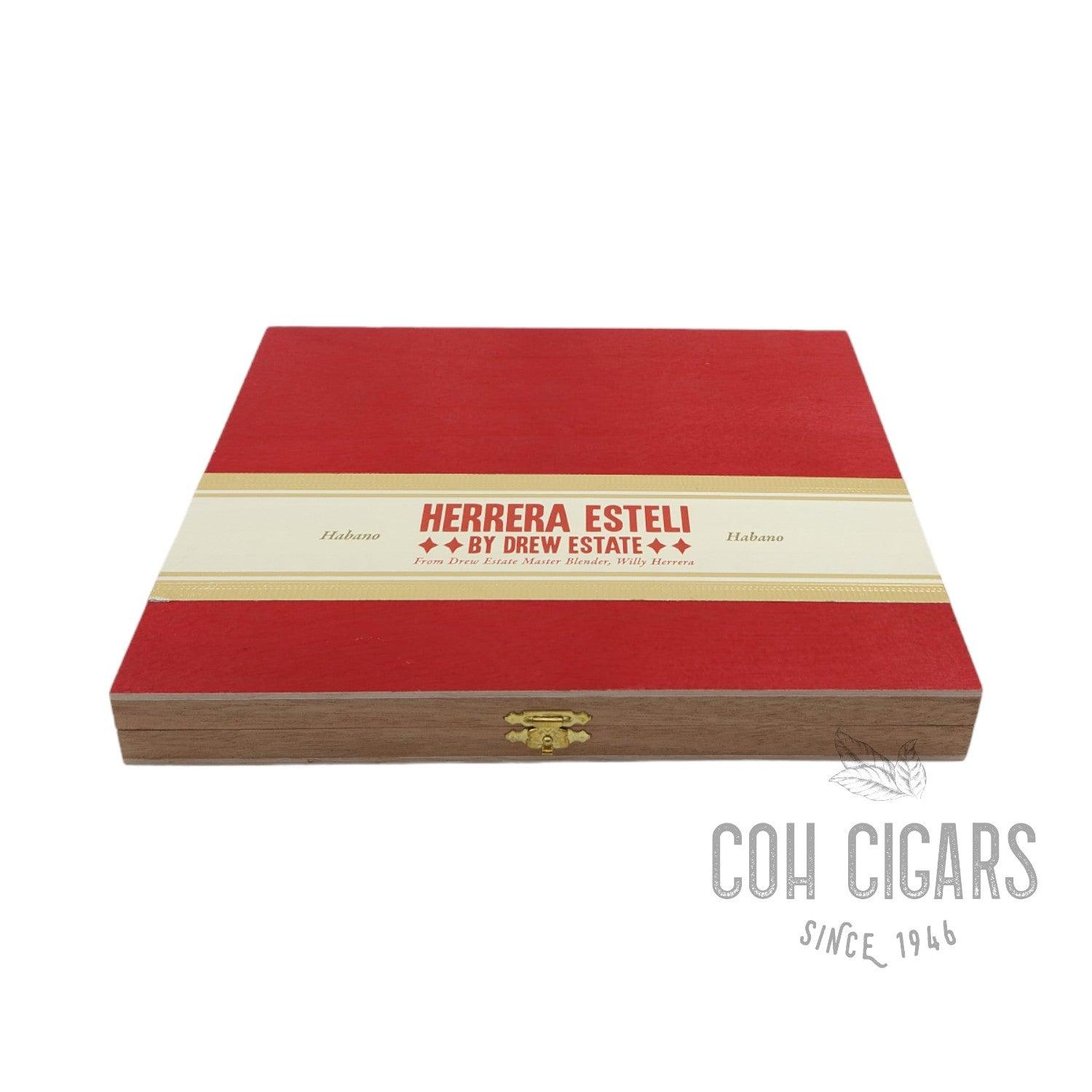 Drew Estate Cigar | Herrera Esteli Habano Edicion Limitada Lancero | Box 15 - HK CohCigars