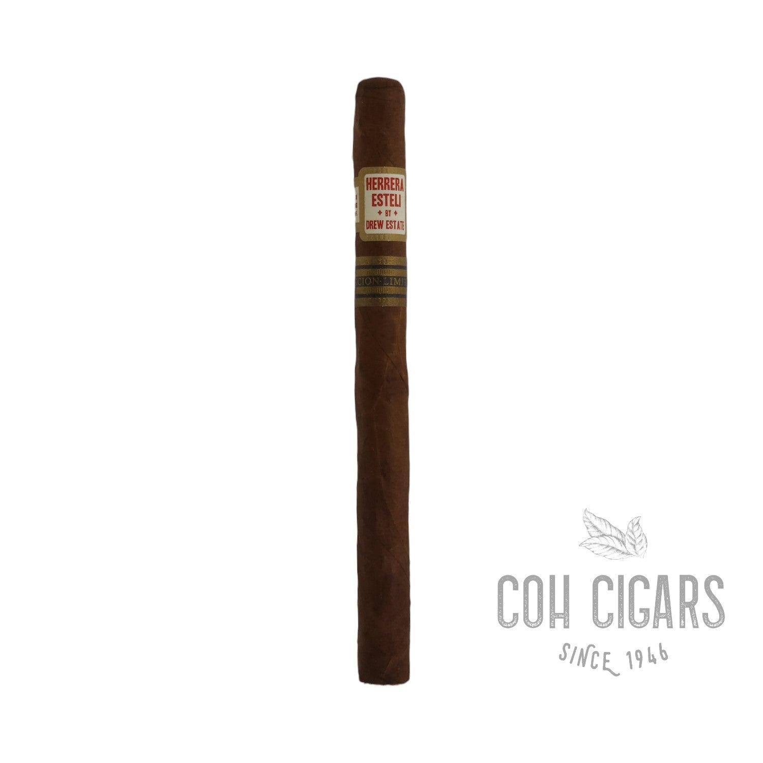 Drew Estate Cigar | Herrera Esteli Habano Edicion Limitada Lancero | Box 15 - HK CohCigars