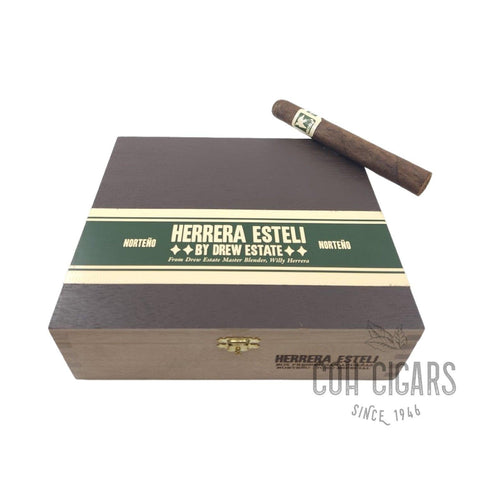 Drew Estate Cigar | Herrera Esteli Norteno Toro Especial | Box 25 - hk.cohcigars