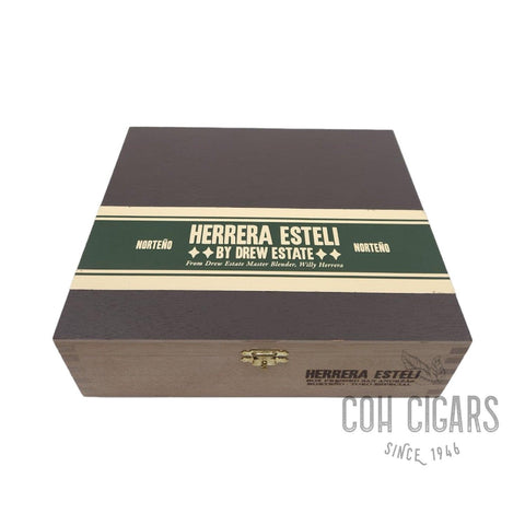 Drew Estate Cigar | Herrera Esteli Norteno Toro Especial | Box 25 - hk.cohcigars