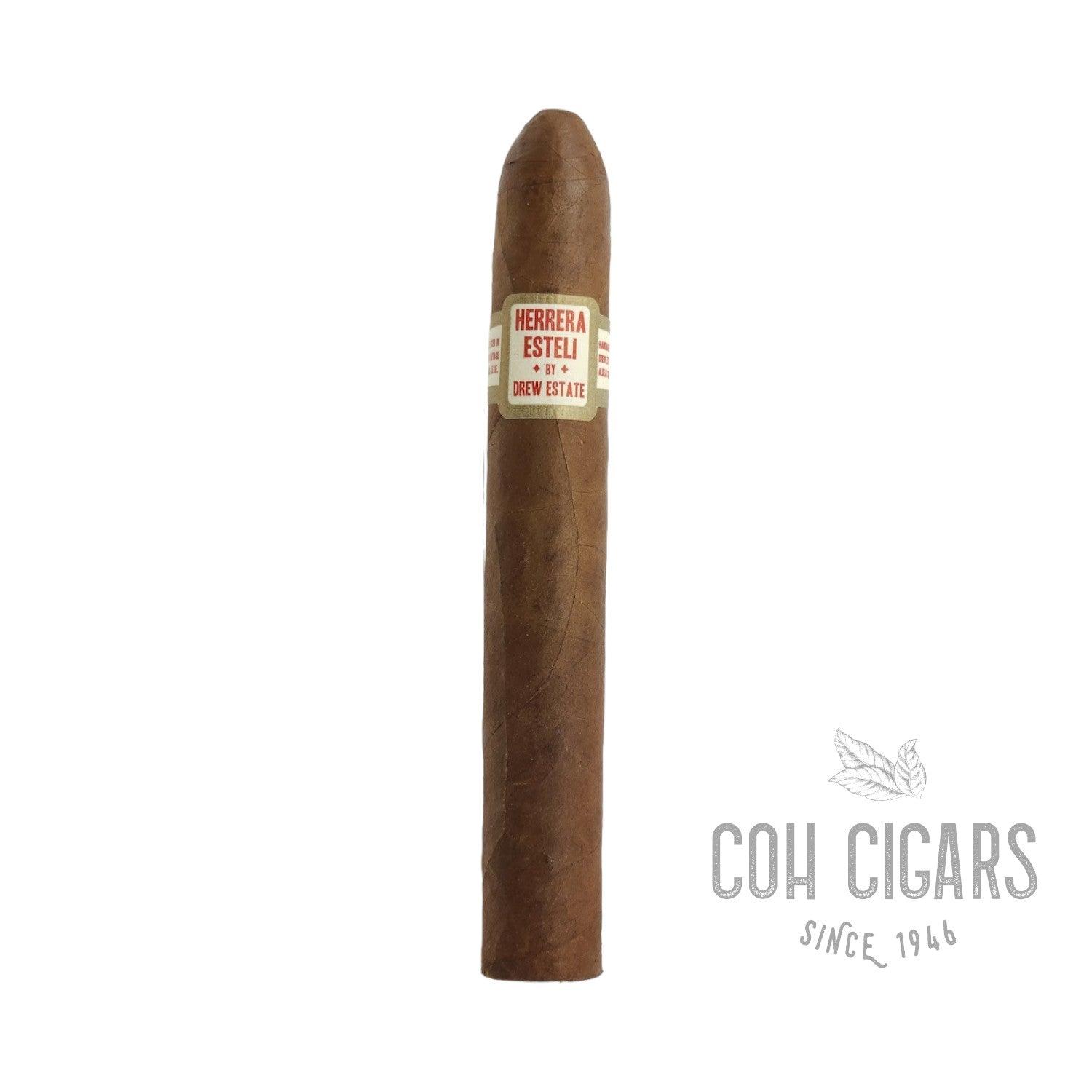 Drew Estate Cigar | Herrera Esteli Piraminide Fino | Box 25 - hk.cohcigars