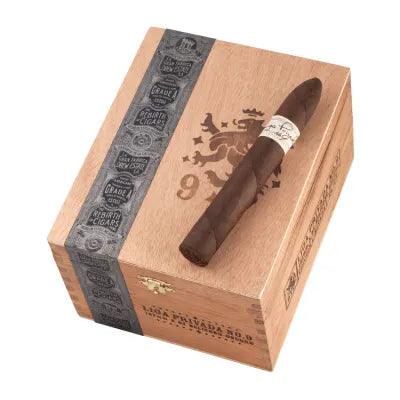 Drew Estate Cigar | Liga Privada No.9 Belicoso | Box of 12 - hk.cohcigars