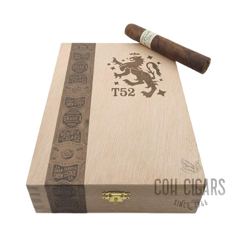 Drew Estate Cigar | Liga Privada T52 Robusto | Box 12 - hk.cohcigars