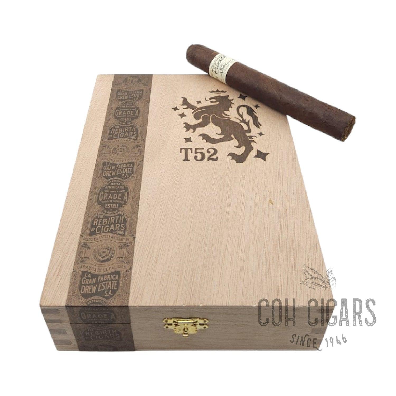 Drew Estate Cigar | Liga Privada T52 Toro | Box 12 - hk.cohcigars