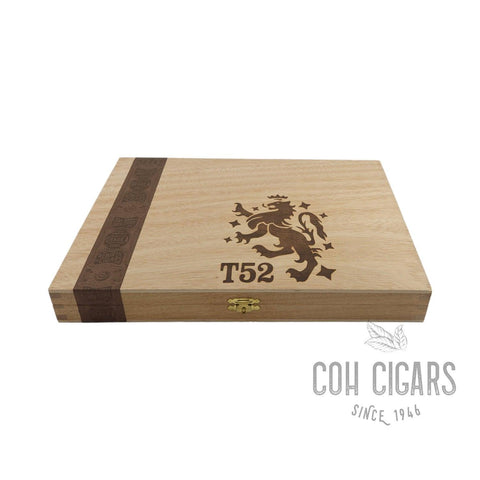 Drew Estate Cigar | Liga Privada T52 Toro Tubo | Box 10 - HK CohCigars