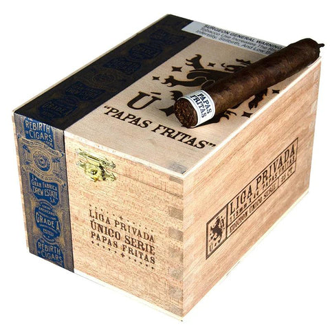 Drew Estate Cigar | Unico Serie Papas Fritas | Box of 25 - hk.cohcigars