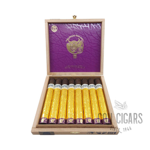 Drew Estate Cigar | Liga Privada Unico Serie Year of the OX | Box 8 - hk.cohcigars