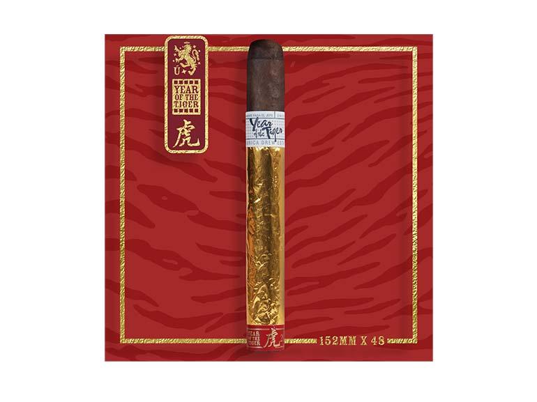 Drew Estate Cigar | Liga Privada Unico Serie Year of the Tiger | Box of 8 - hk.cohcigars