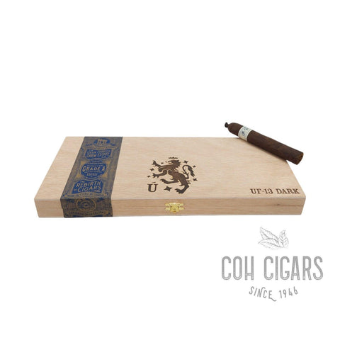 Drew Estate Cigar | Liga Privada Unico UF-13 Dark | Box 12 - hk.cohcigars