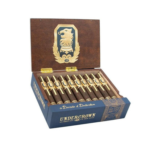 Drew Estate Cigar | Undercrown10 Corona Viva | Box of 20 - hk.cohcigars