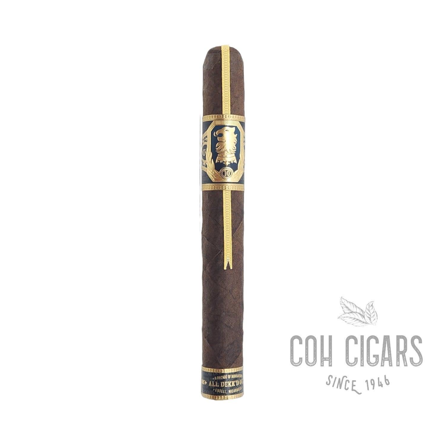 Drew Estate Cigar | Liga Undercrown 10 Factory Floor Edition Lonsdale | Box 20 - hk.cohcigars