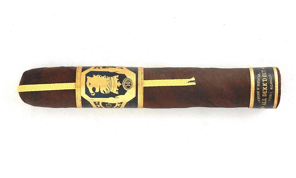 Drew Estate Cigar | Undercrown10 Robusto | Box of 20 - hk.cohcigars