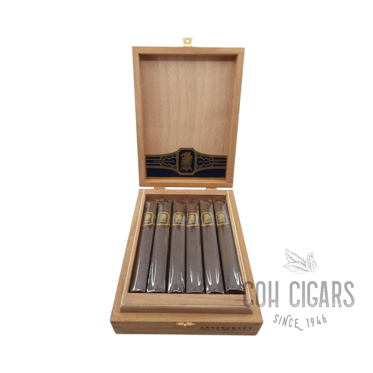Drew Estate Cigar | Liga Undercrown Belicoso | Box 12 - hk.cohcigars