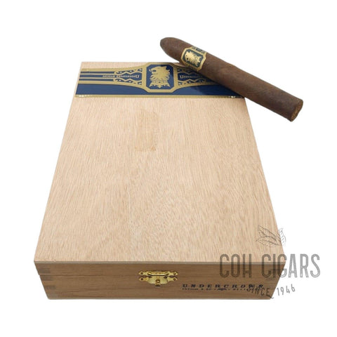 Drew Estate Cigar | Liga Undercrown Belicoso | Box 12 - hk.cohcigars
