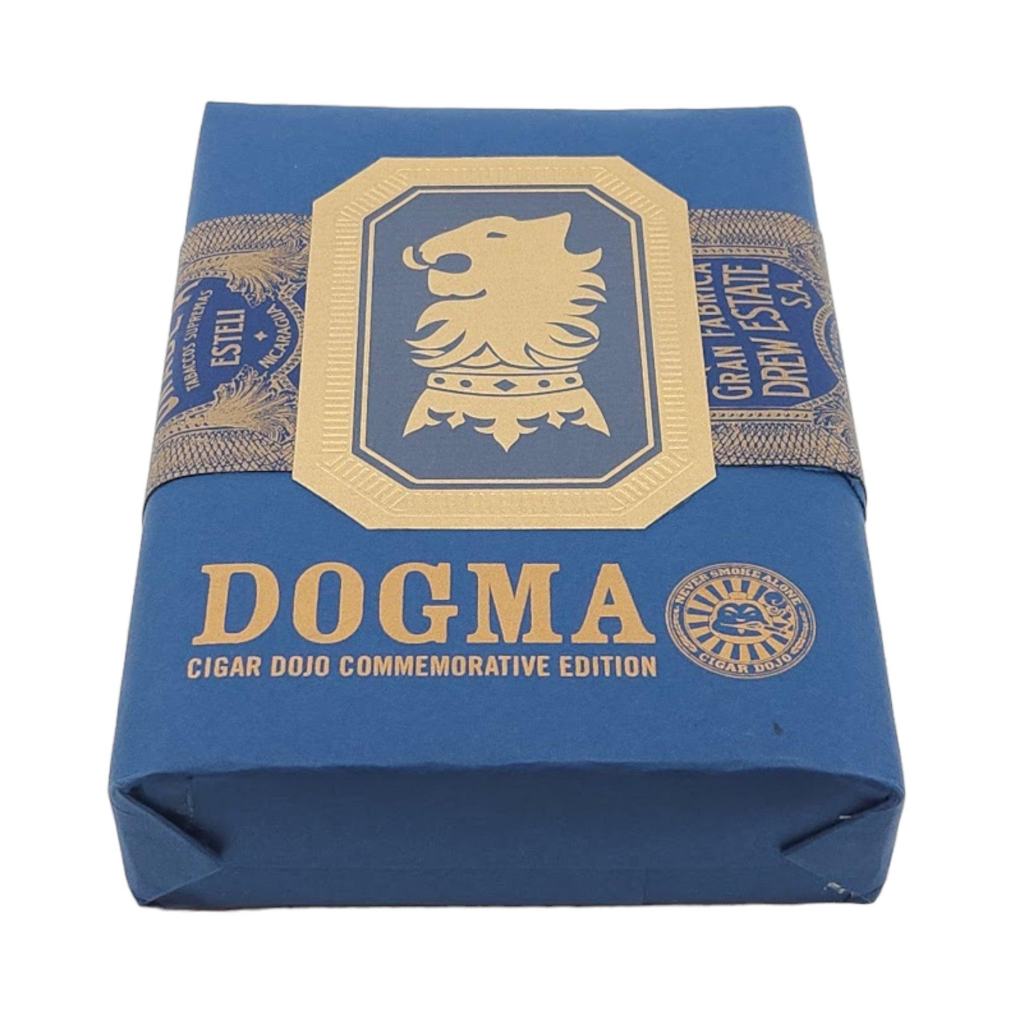 Drew Estate Cigar | Liga Undercrown Dogma | Box 10 - hk.cohcigars