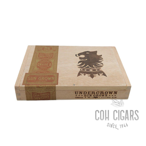 Drew Estate Cigar | Liga Undercrown Flying Pig | Box 12 - hk.cohcigars