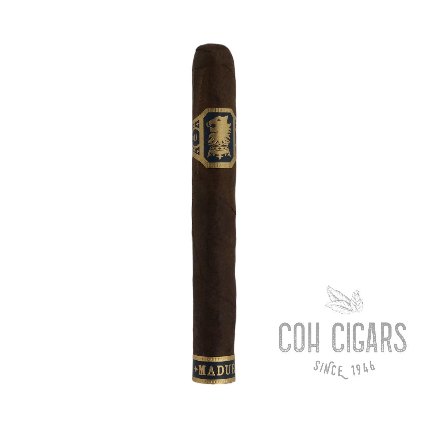 Drew Estate Cigar | Liga Undercrown Maduro Corona Viva | Box 12 - hk.cohcigars