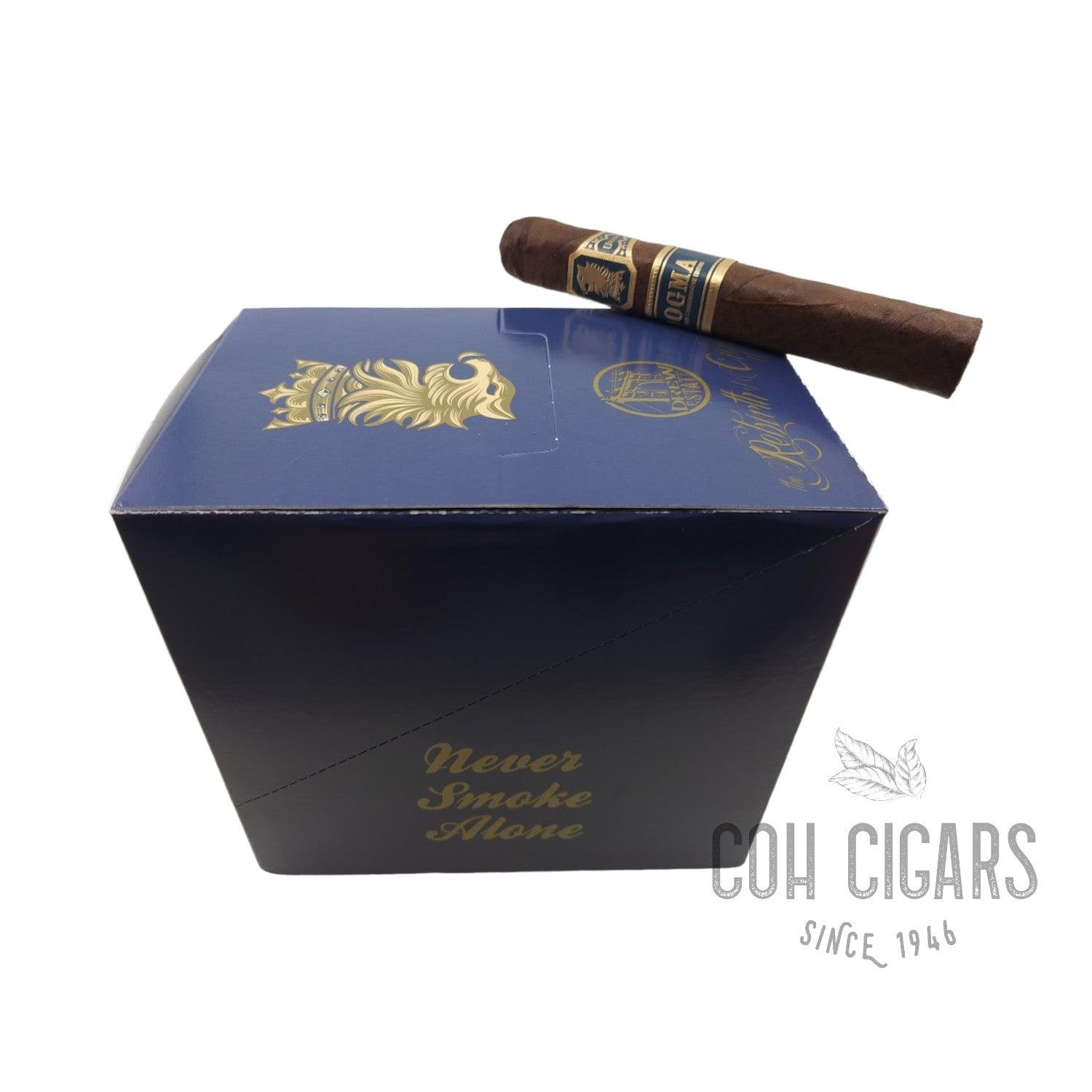 Drew Estate Cigar | Liga Undercrown Maduro Dogma | Box 50 - hk.cohcigars