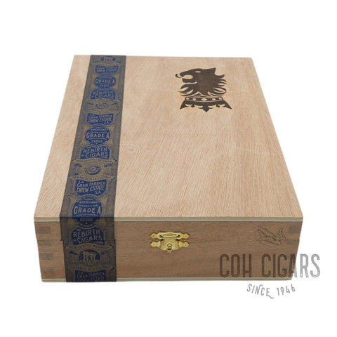 Drew Estate Cigar | Liga Undercrown Maduro Gordito | Box 12 - hk.cohcigars