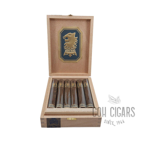 Drew Estate Cigar | Liga Undercrown Maduro Gran Toro | Box 12 - HK CohCigars