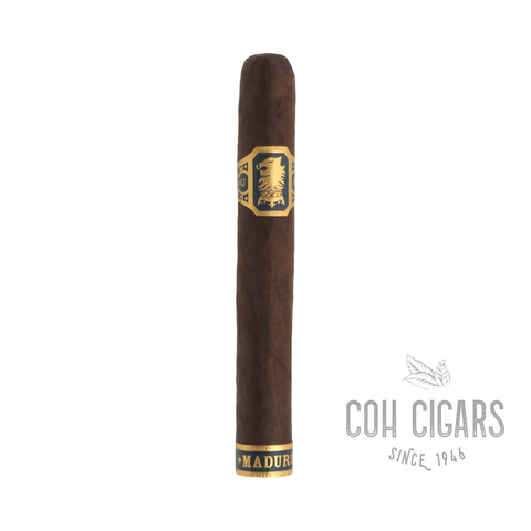Drew Estate Cigar | Liga Undercrown Maduro Gran Toro | Box 25 - hk.cohcigars