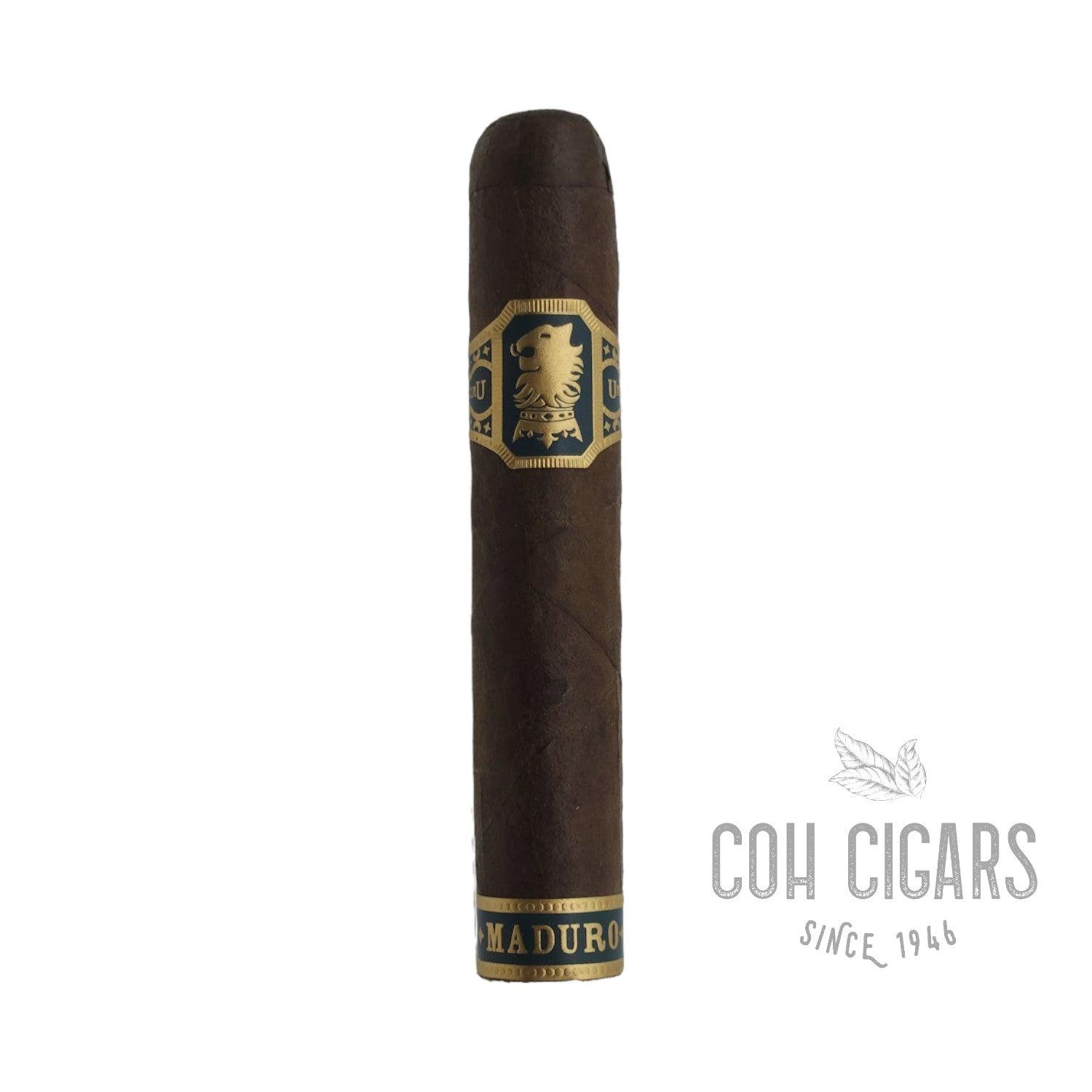 Drew Estate Cigar | Liga Undercrown Maduro Robusto | Box 12 - hk.cohcigars
