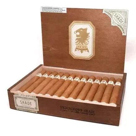 Drew Estate Cigar | Undercrown Shade Corona | Box of 25 - hk.cohcigars