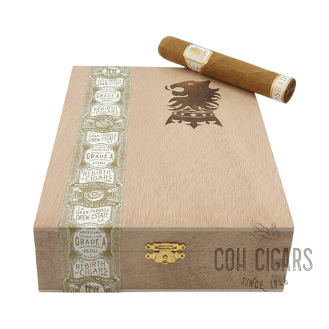 Drew Estate Cigar | Liga Undercrown Shade Robusto | Box 12 - hk.cohcigars
