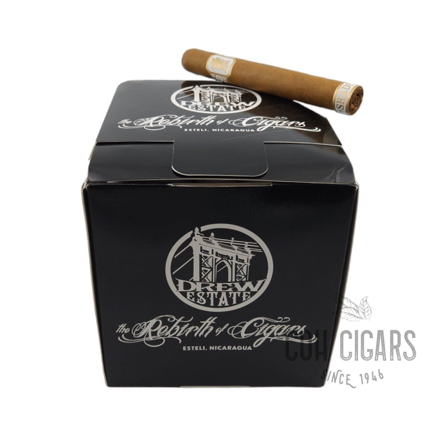 Drew Estate Cigar | Liga Undercrown Shade Tubo | Box 25 - hk.cohcigars