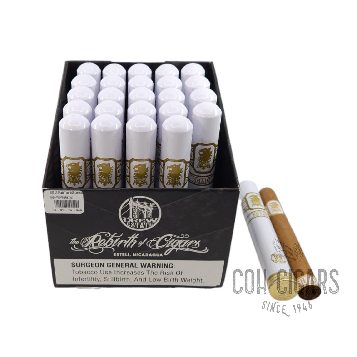Drew Estate Cigar | Liga Undercrown Shade Tubo | Box 25 - hk.cohcigars