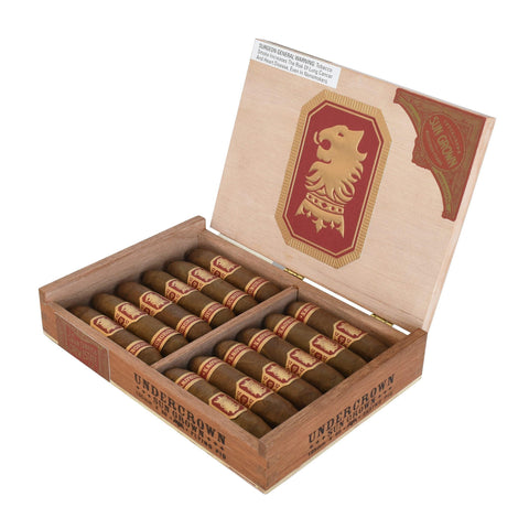 Drew Estate Cigar | Liga Undercrown Sun Grown Flying Pig | Box of 12 - hk.cohcigars