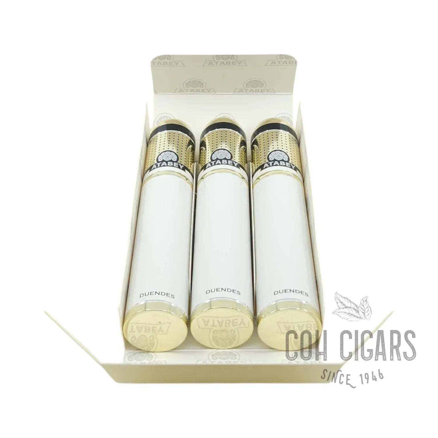 Duendes A/T | Box 3 | Atabey cigar - HK CohCigars -雪茄