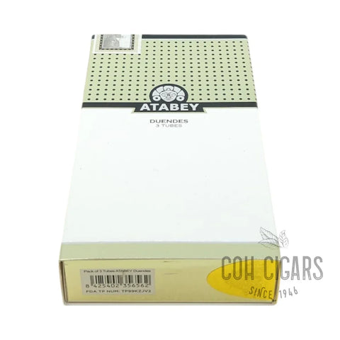 Duendes A/T | Box 3 | Atabey cigar - HK CohCigars -雪茄