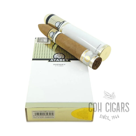 Duendes A/T | Box 3 | Atabey cigar - HK CohCigars -雪茄
