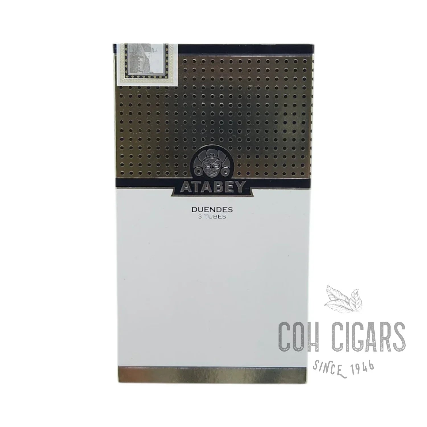 Duendes A/T | Box 3 | Atabey cigar - HK CohCigars -雪茄