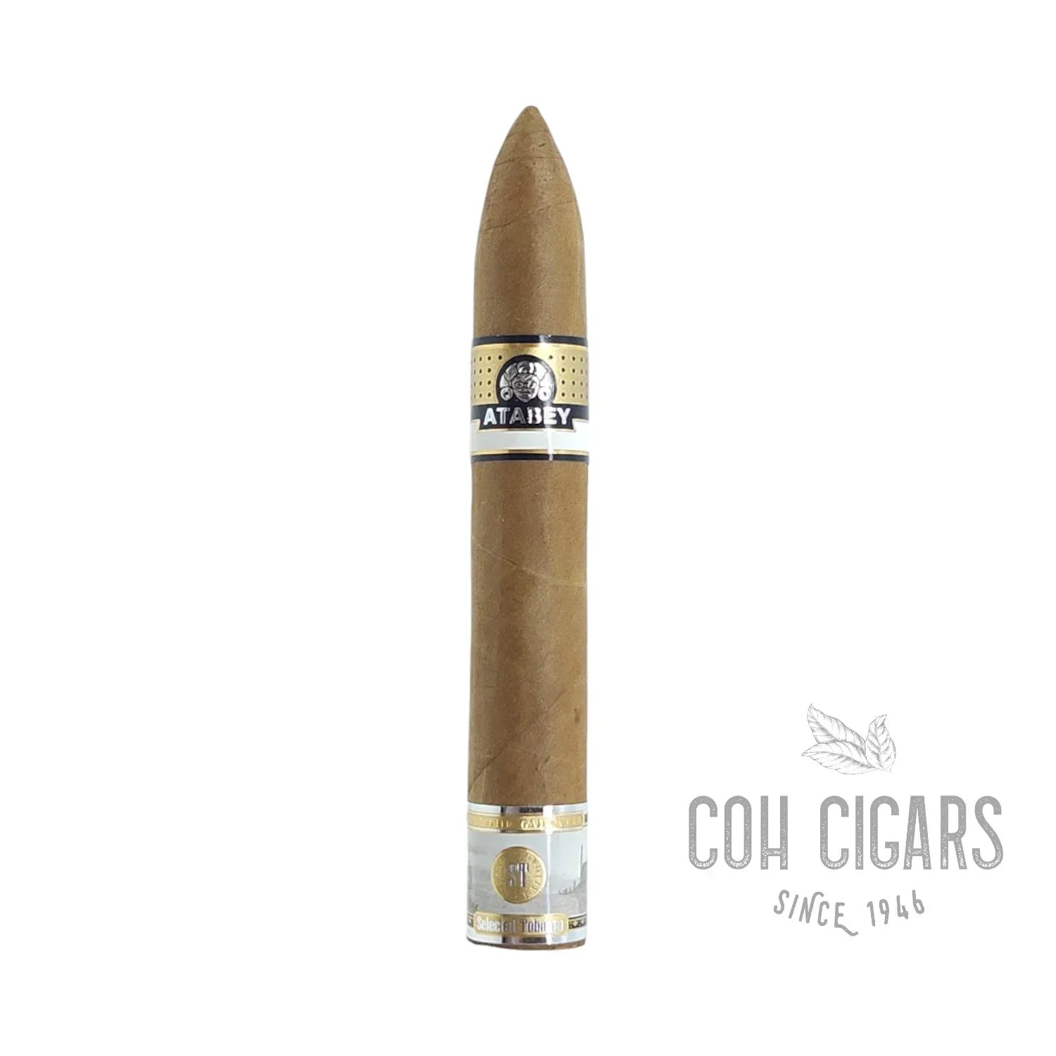Duendes A/T | Box 3 | Atabey cigar - HK CohCigars -雪茄