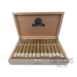 Duendes | Box 25 | Atabey Cigars