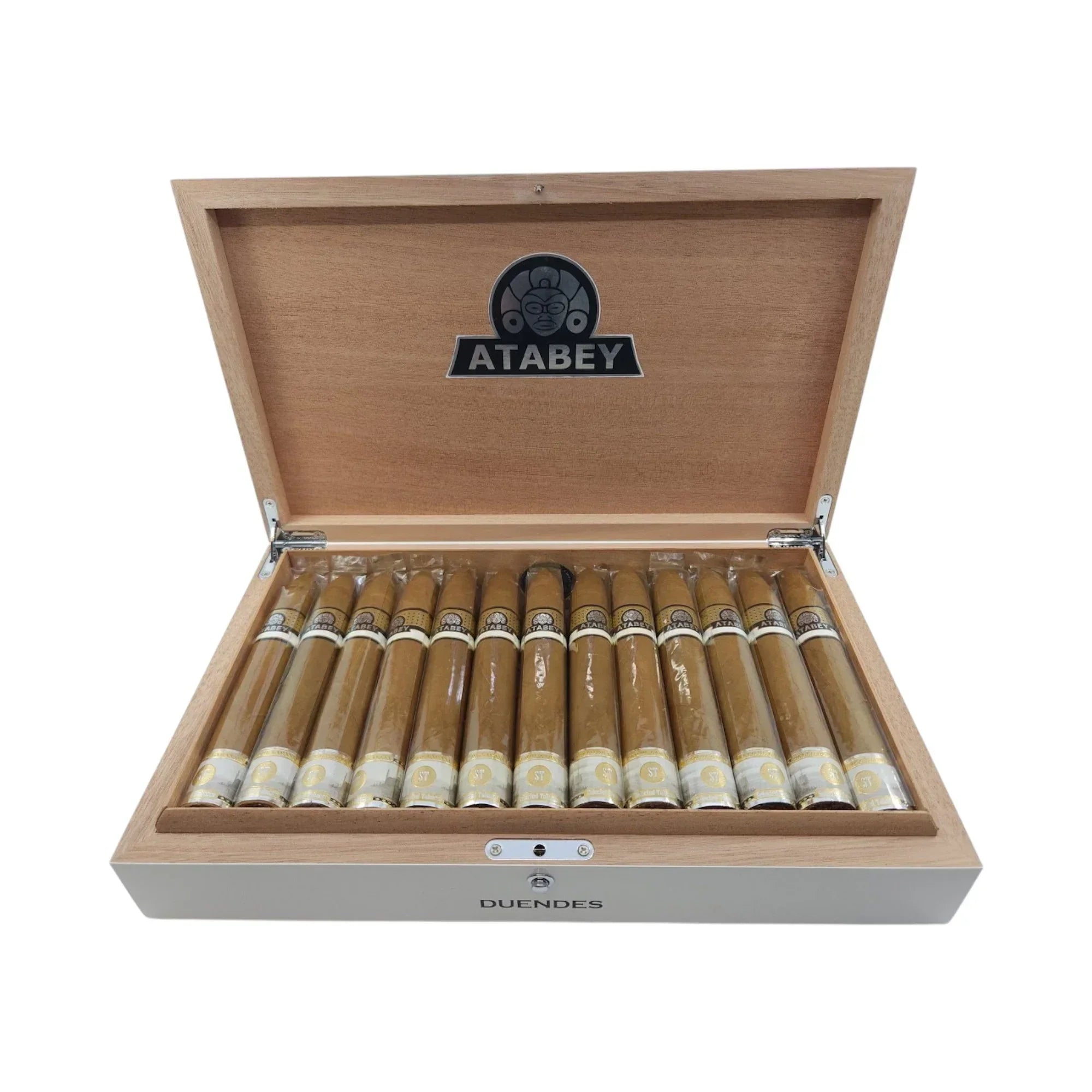 Duendes | Box 25 | Atabey cigar - HK CohCigars -雪茄