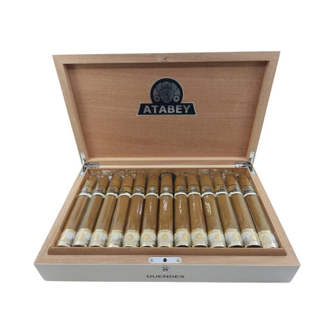 Duendes | Box 25 | Atabey cigar - HK CohCigars -雪茄