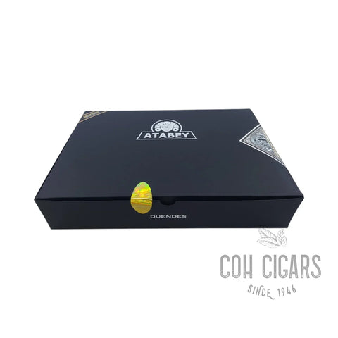 Duendes | Box 25 | Atabey cigar - HK CohCigars -雪茄