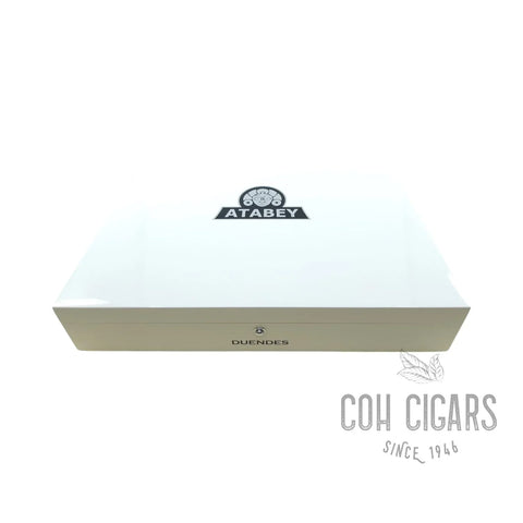 Duendes | Box 25 | Atabey cigar - HK CohCigars -雪茄