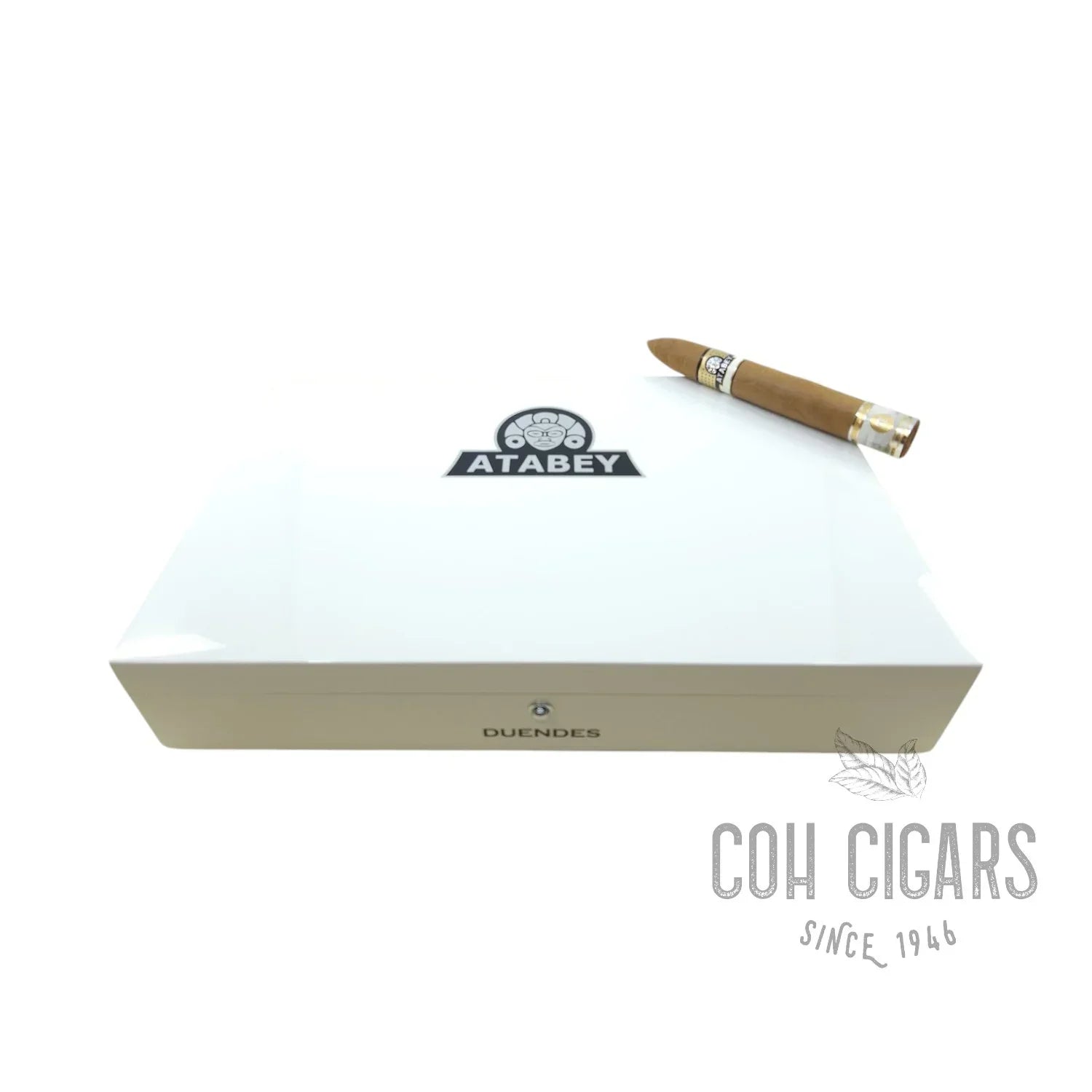 Duendes | Box 25 | Atabey cigar - HK CohCigars -雪茄