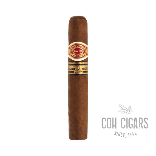 Duke Edicion Limitada 2009 | Box 10 | Romeo Y Julieta cigar - HK CohCigars