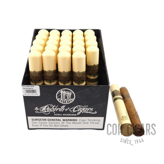 Dulce Tubo | Box 25 | Tabak Especial Cigars - HK CohCigars -雪茄