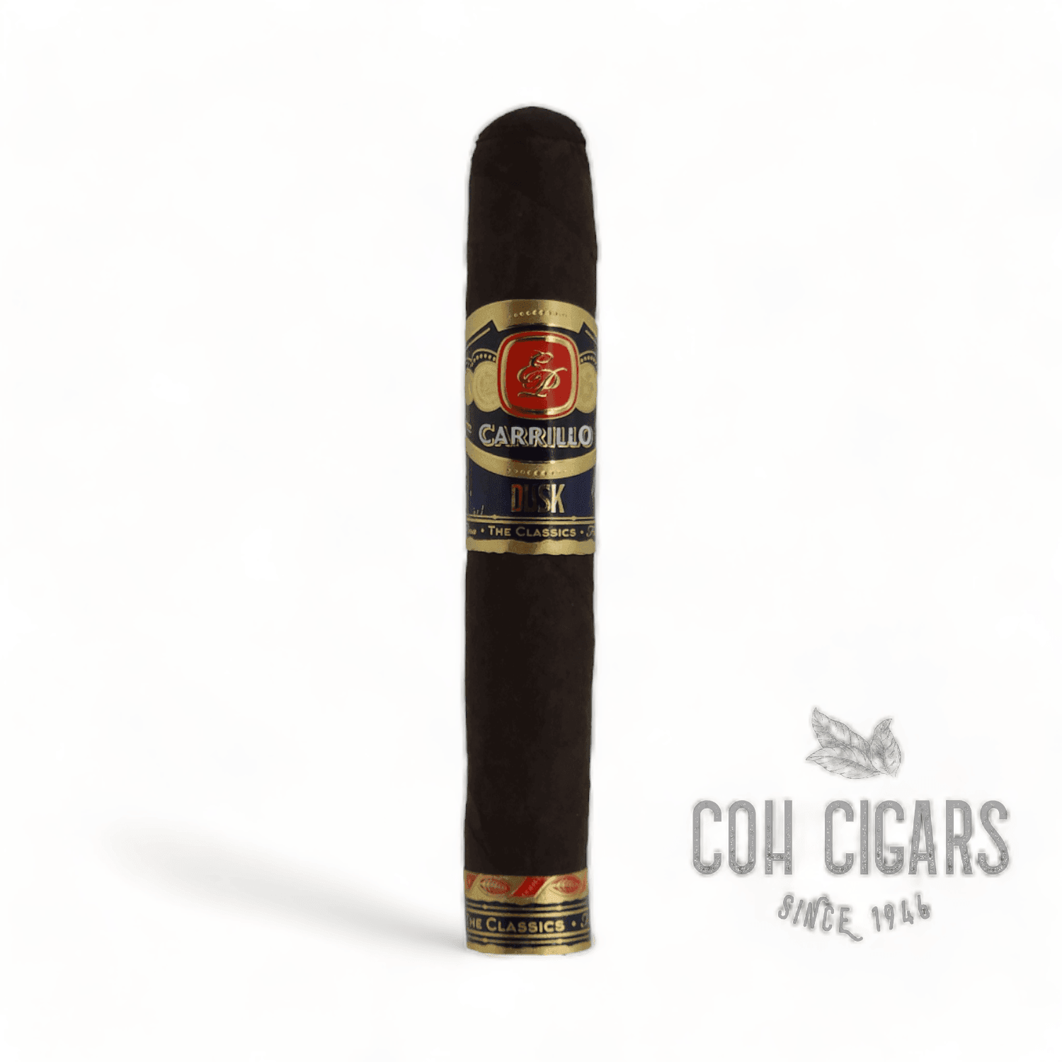 Dusk Robusto Selectos | Box 20 | E.P. Carrillo Cigars - HK CohCigars -雪茄