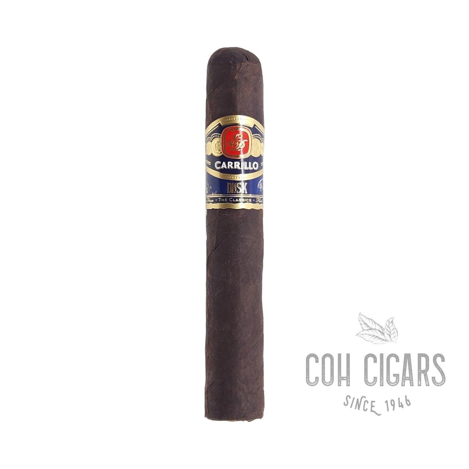 Dusk Solidos | Box 20 | E.P. Carrillo Cigars - HK CohCigars -雪茄